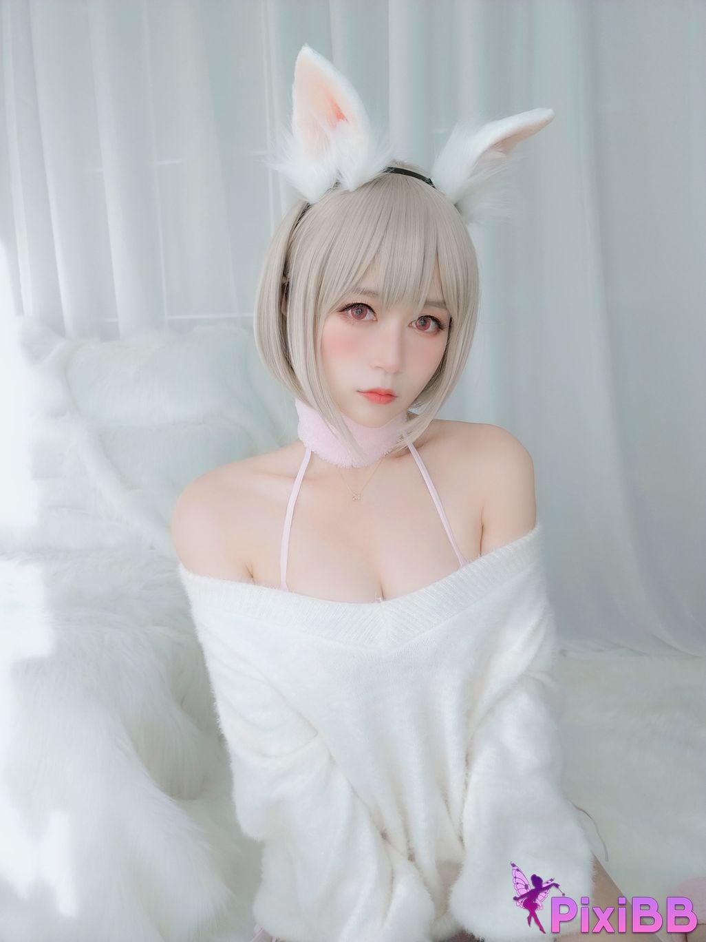 Coser baiyin811 PixiBB.COM 018