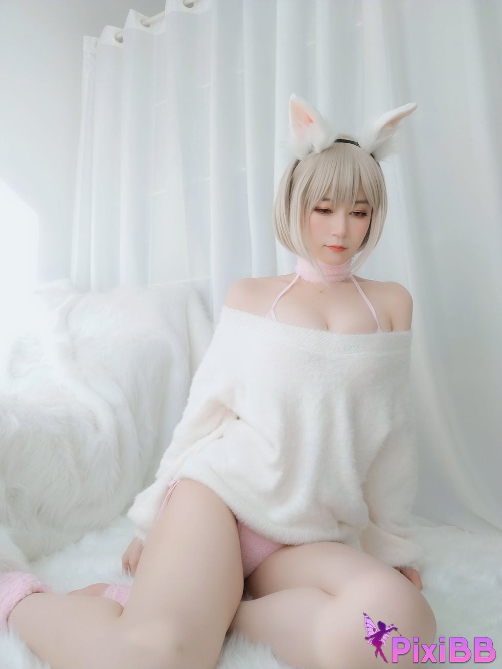 Coser baiyin811 PixiBB.COM 022