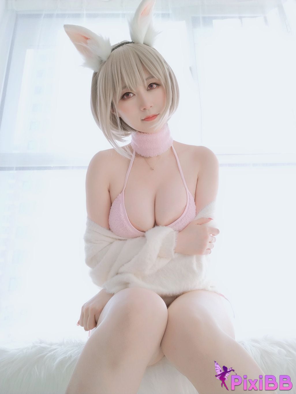 Coser baiyin811 PixiBB.COM 027