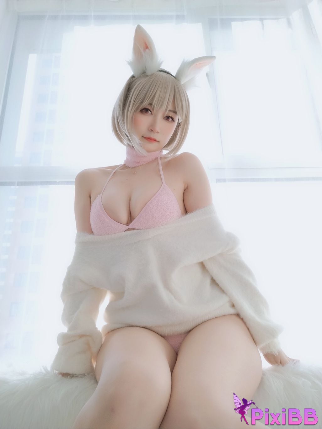 Coser baiyin811 PixiBB.COM 028