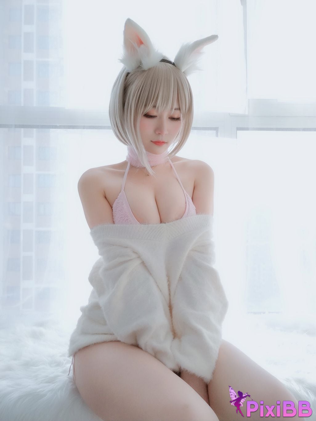 Coser baiyin811 PixiBB.COM 031