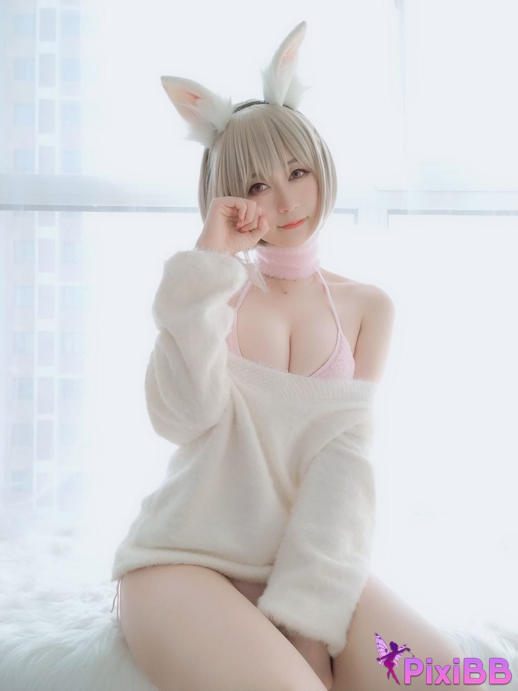 Coser baiyin811 PixiBB.COM 033