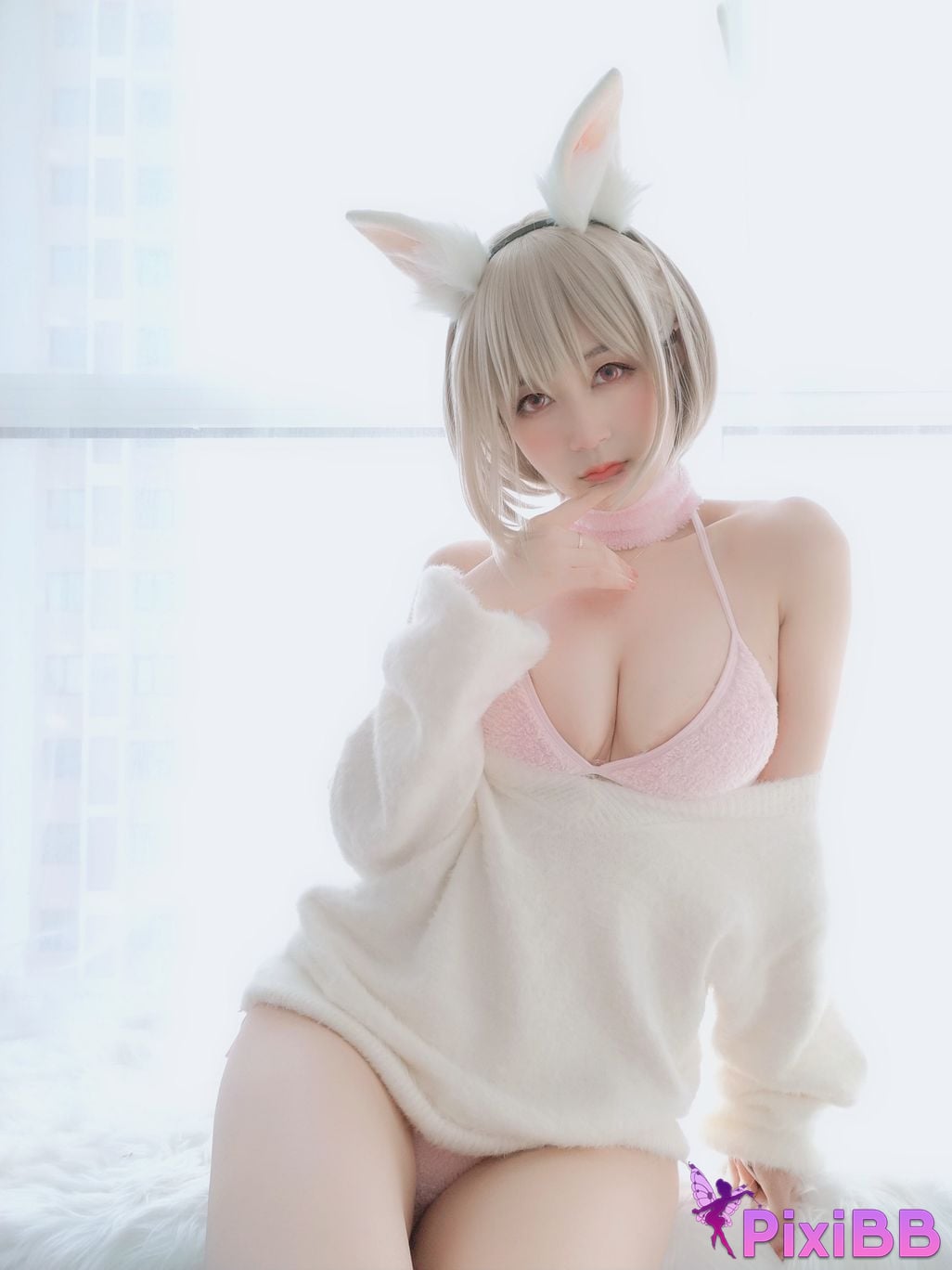 Coser baiyin811 PixiBB.COM 035