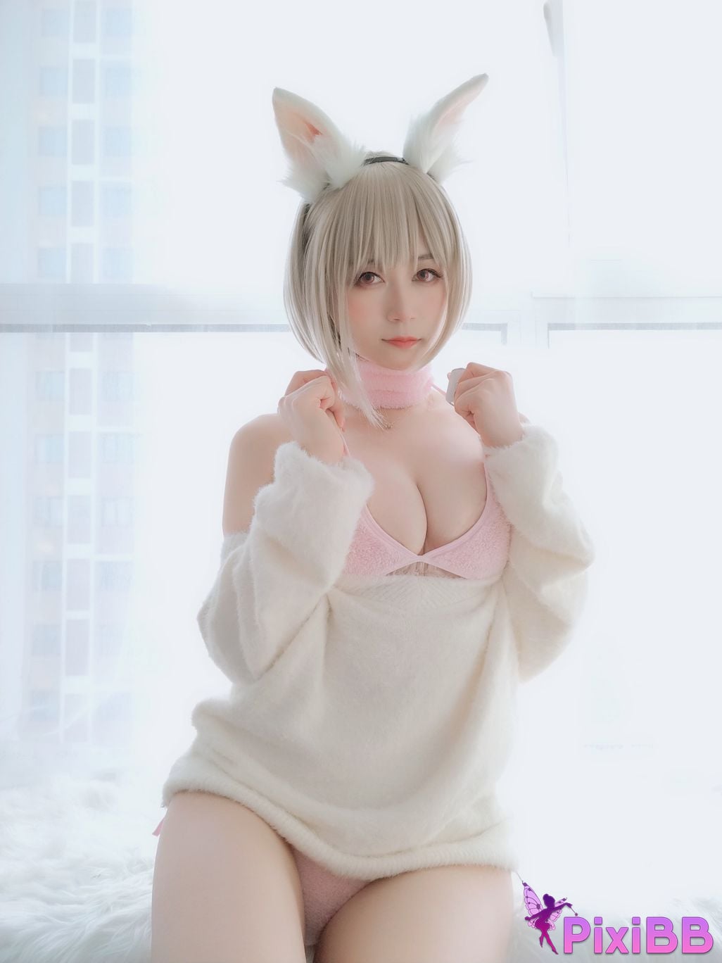 Coser baiyin811 PixiBB.COM 036