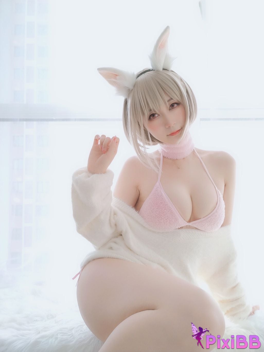 Coser baiyin811 PixiBB.COM 037