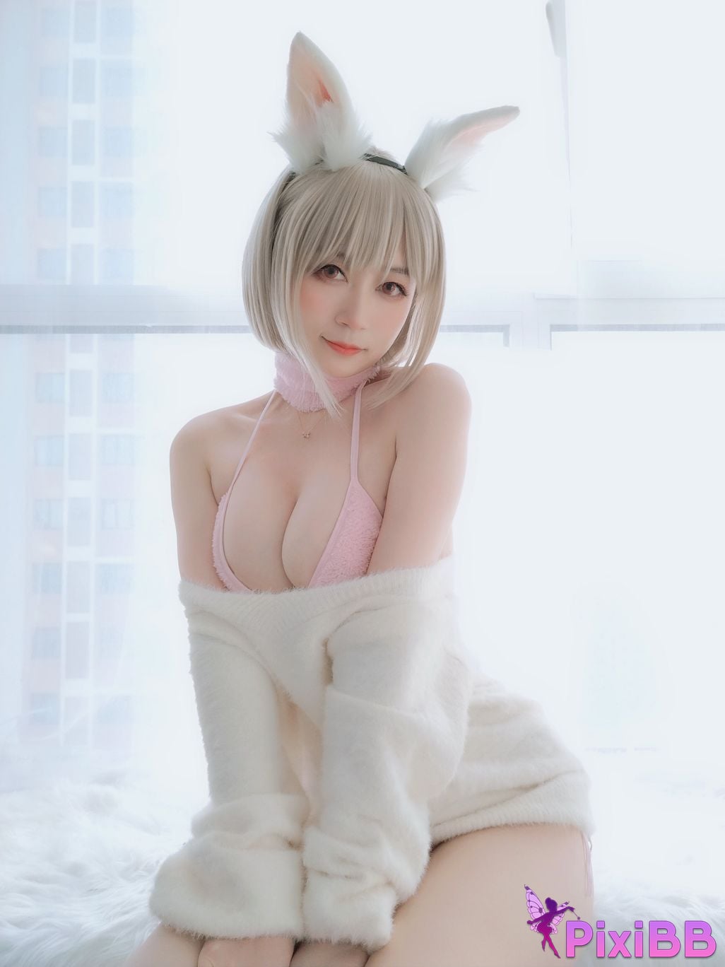 Coser baiyin811 PixiBB.COM 038