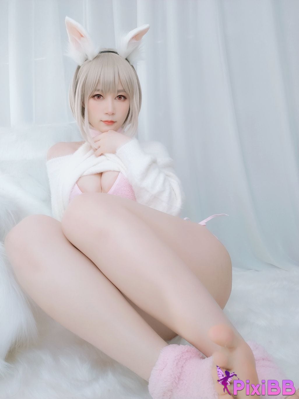 Coser baiyin811 PixiBB.COM 040