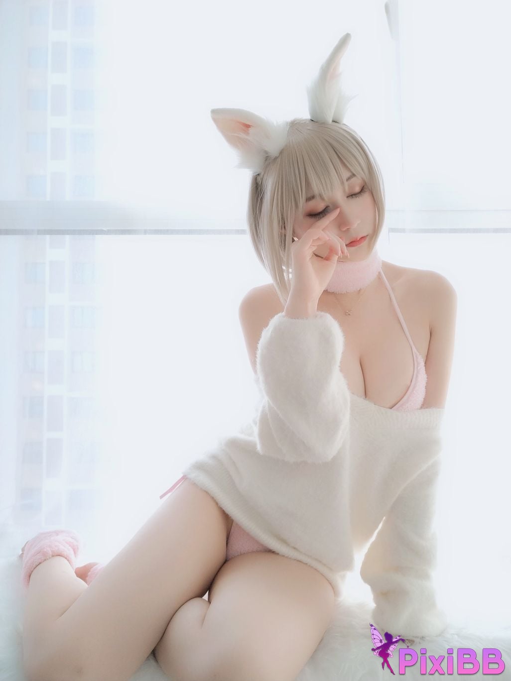 Coser baiyin811 PixiBB.COM 042