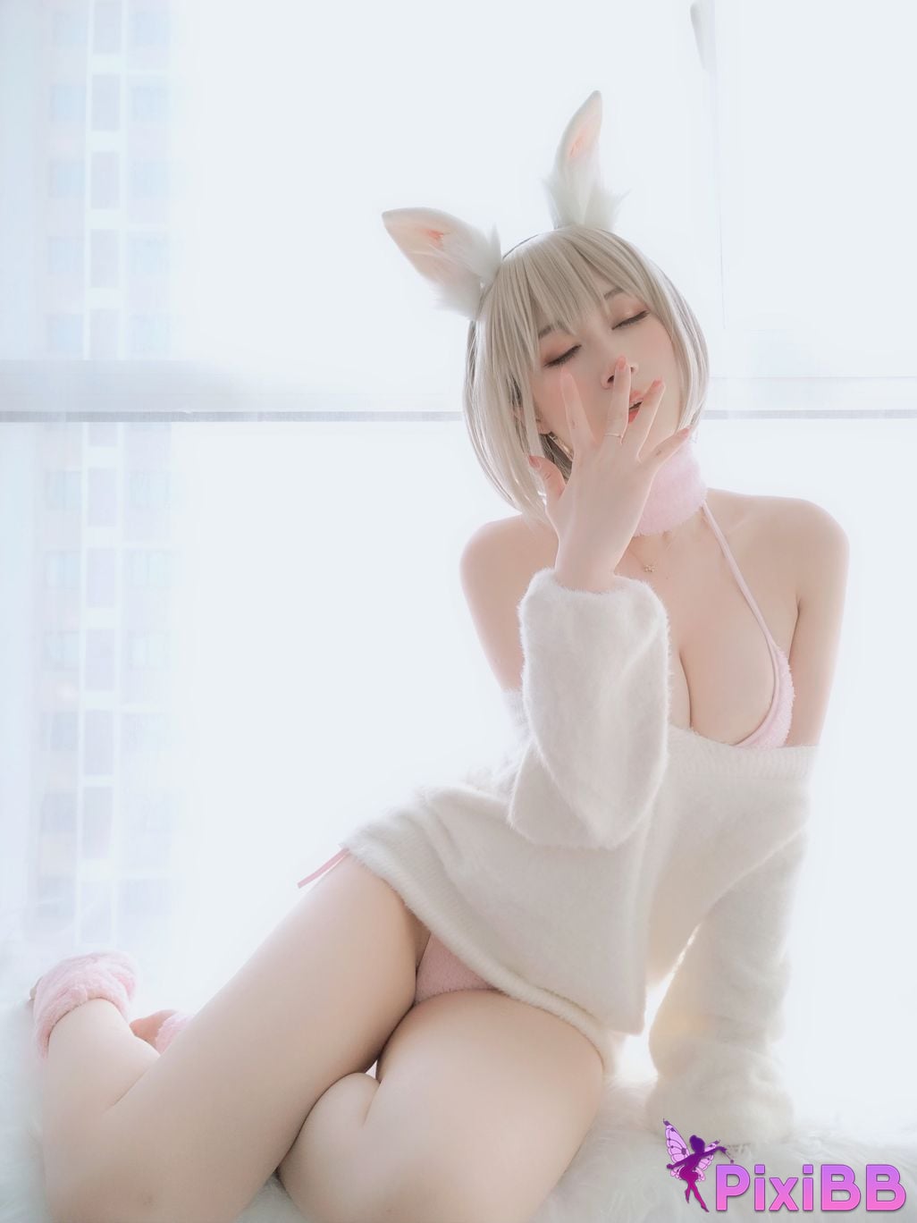 Coser baiyin811 PixiBB.COM 043