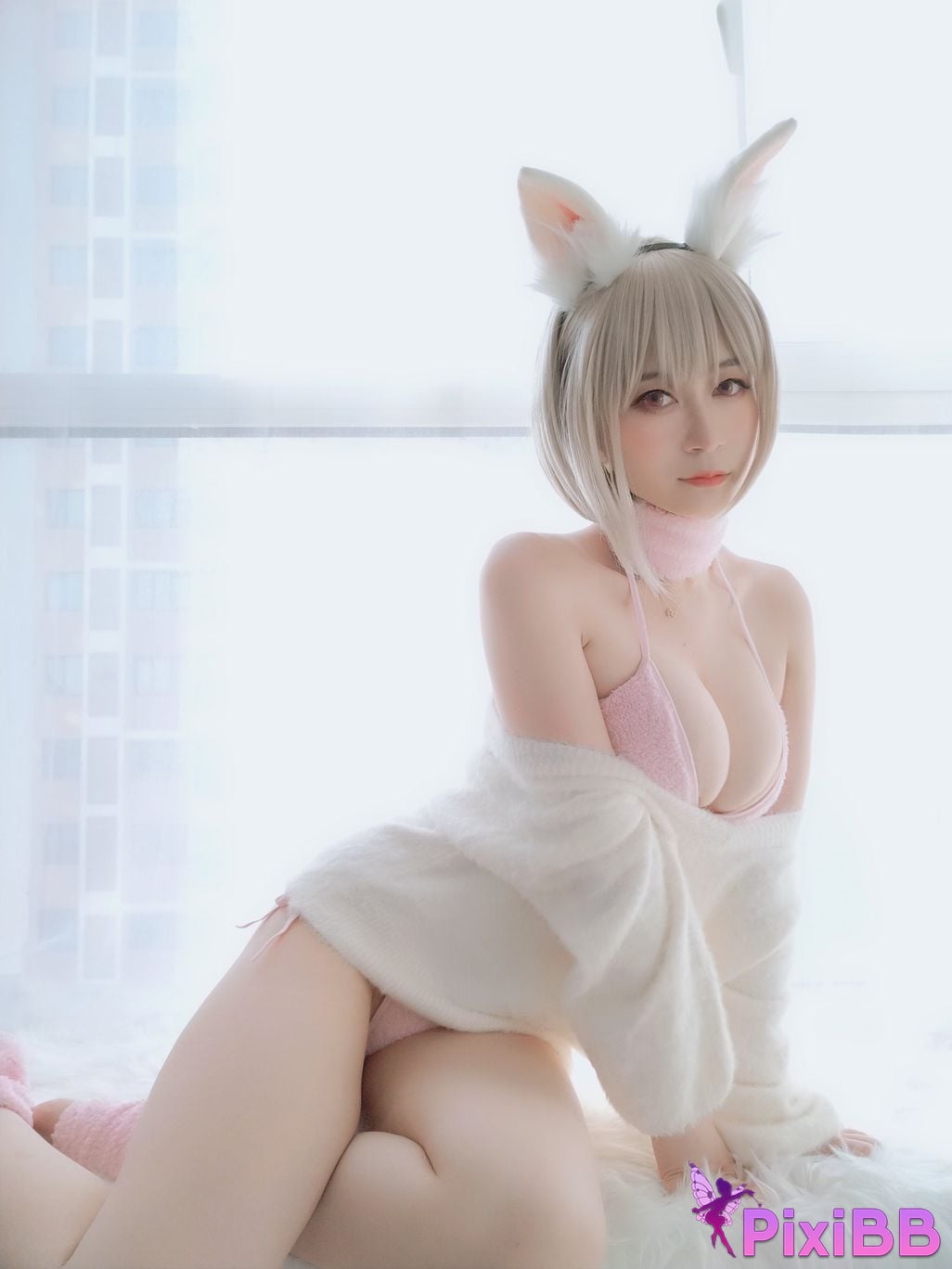 Coser baiyin811 PixiBB.COM 045