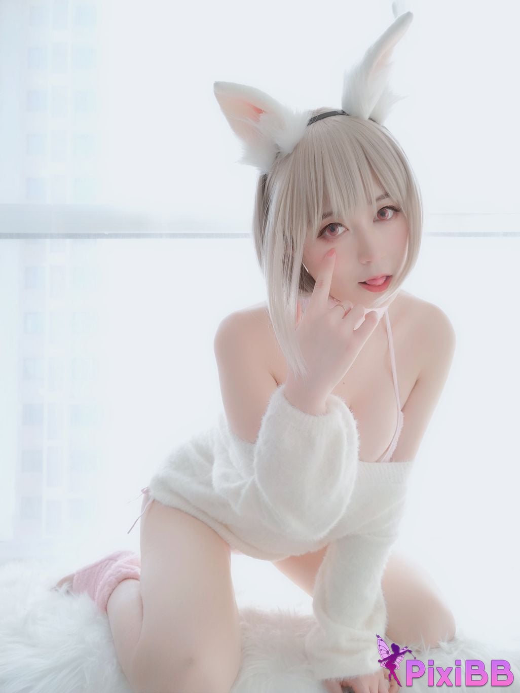 Coser baiyin811 PixiBB.COM 048