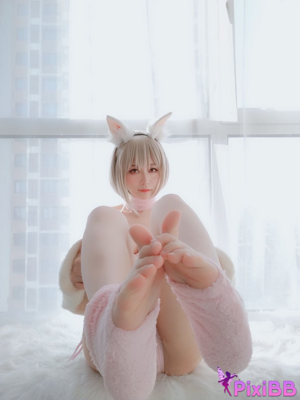 Coser baiyin811 PixiBB.COM 052