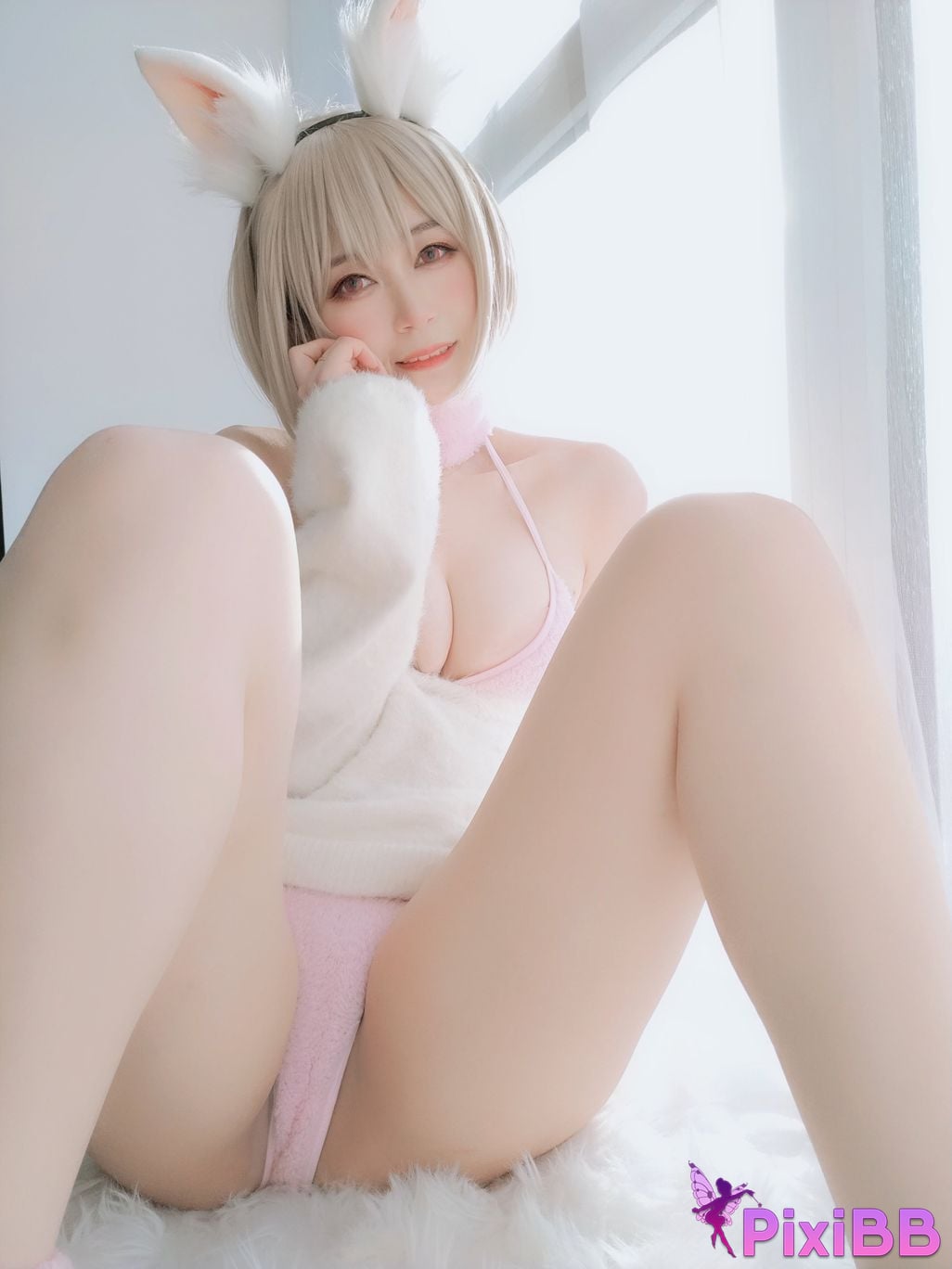 Coser baiyin811 PixiBB.COM 059