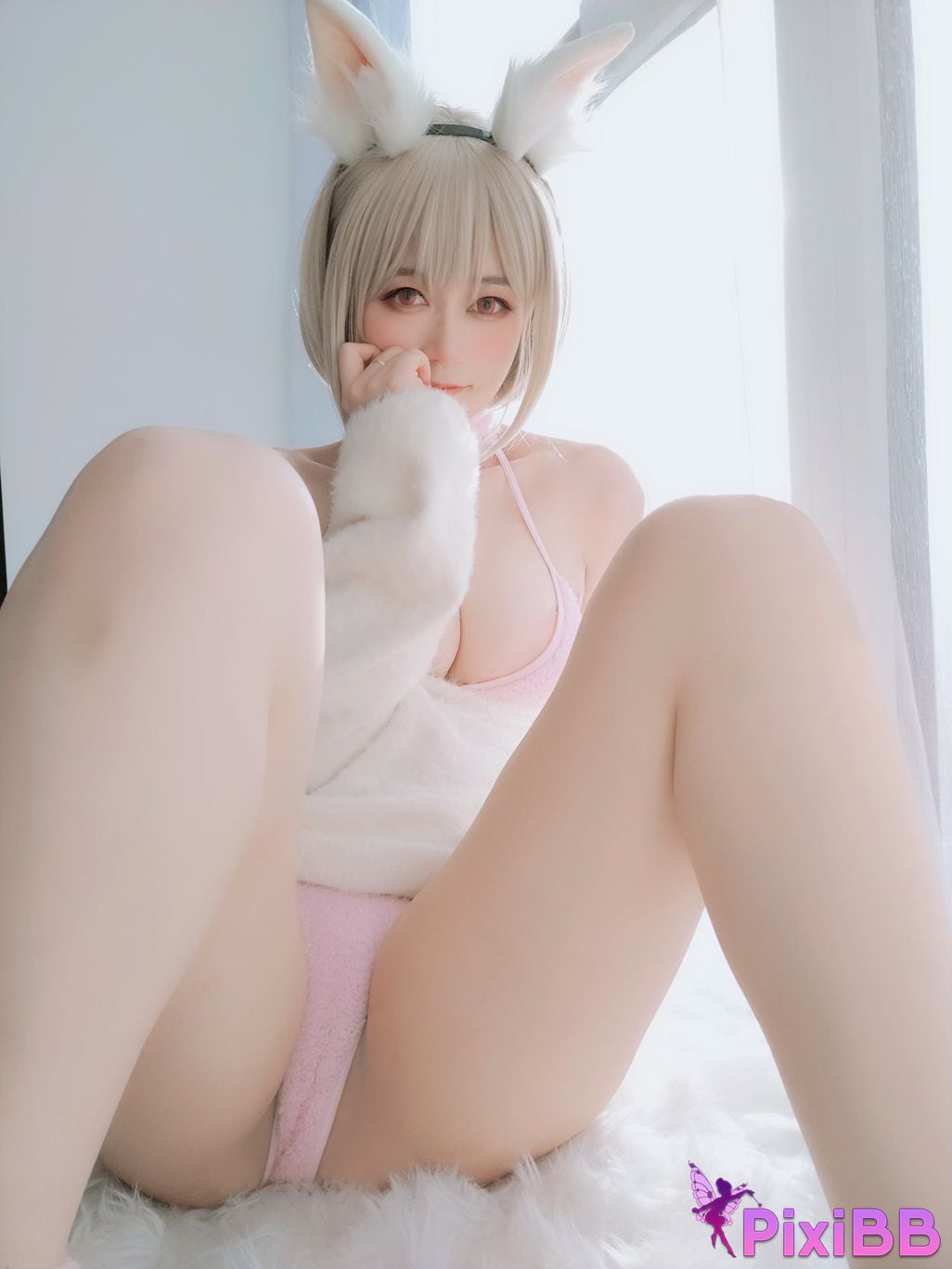 Coser baiyin811 PixiBB.COM 060