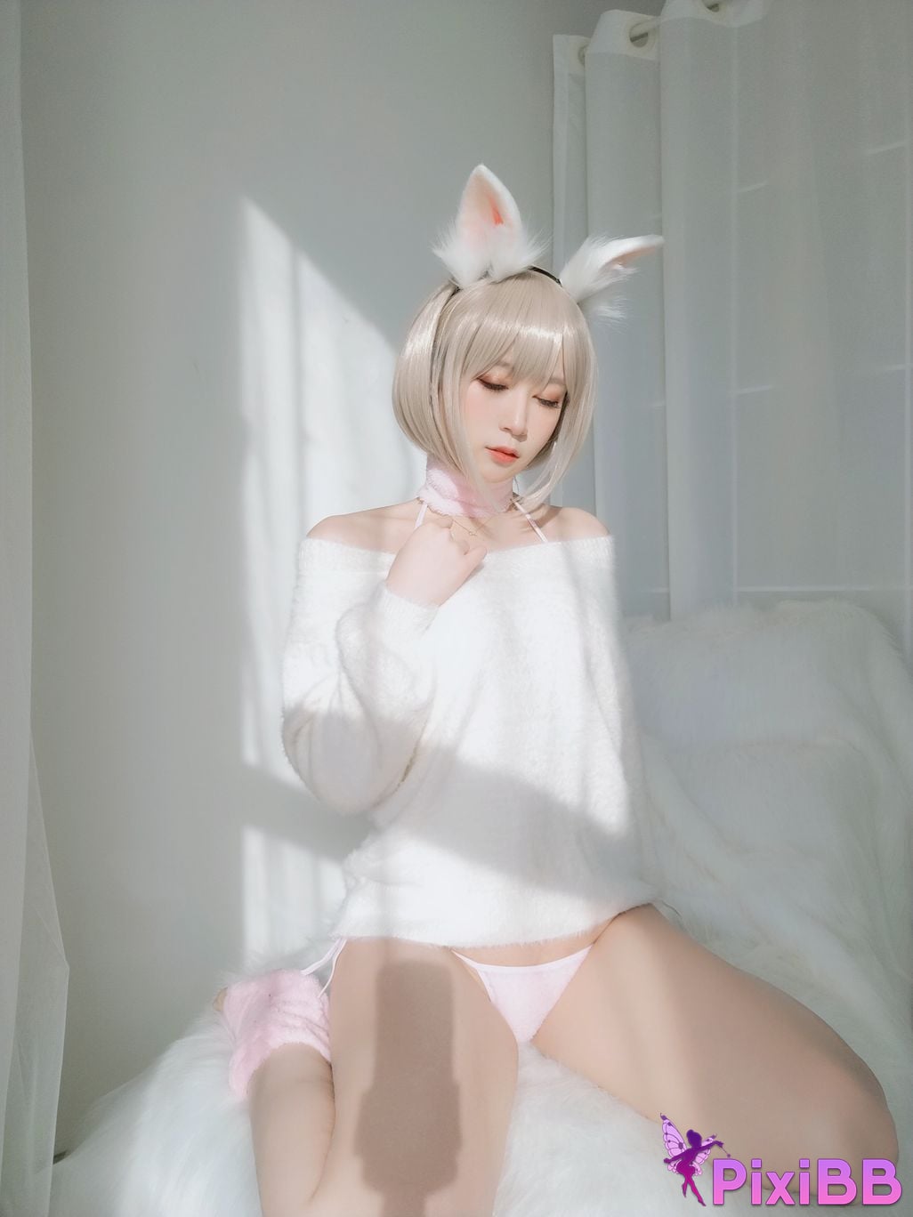 Coser baiyin811 PixiBB.COM 062