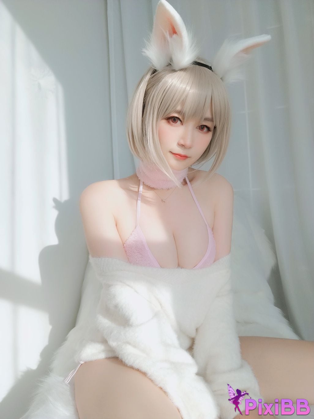 Coser baiyin811 PixiBB.COM 068