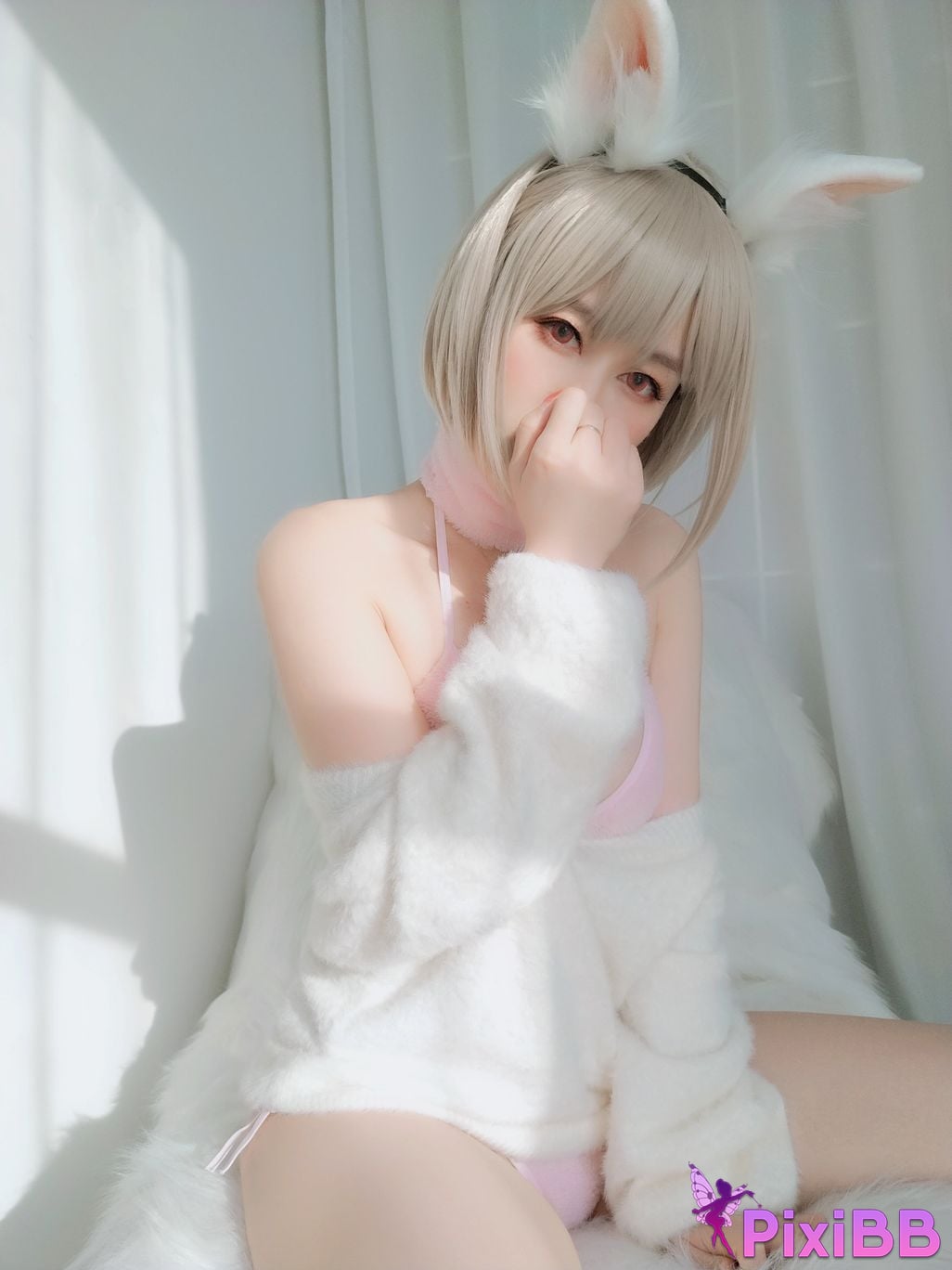 Coser baiyin811 PixiBB.COM 069