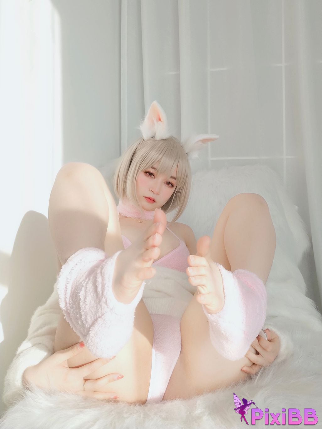 Coser baiyin811 PixiBB.COM 071