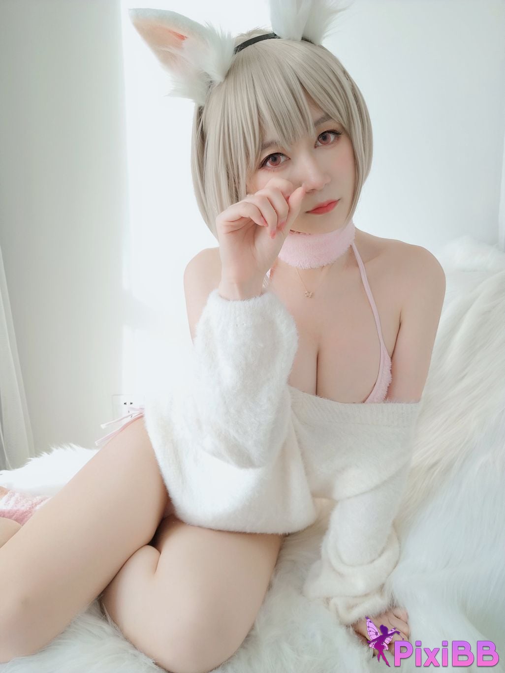 Coser baiyin811 PixiBB.COM 077