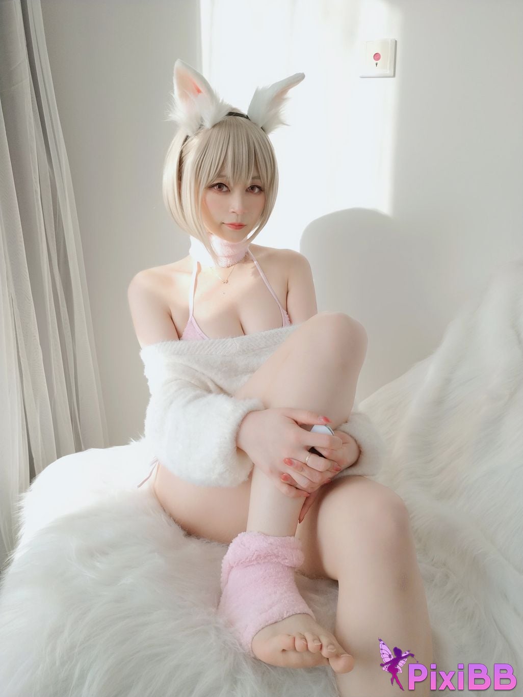 Coser baiyin811 PixiBB.COM 080