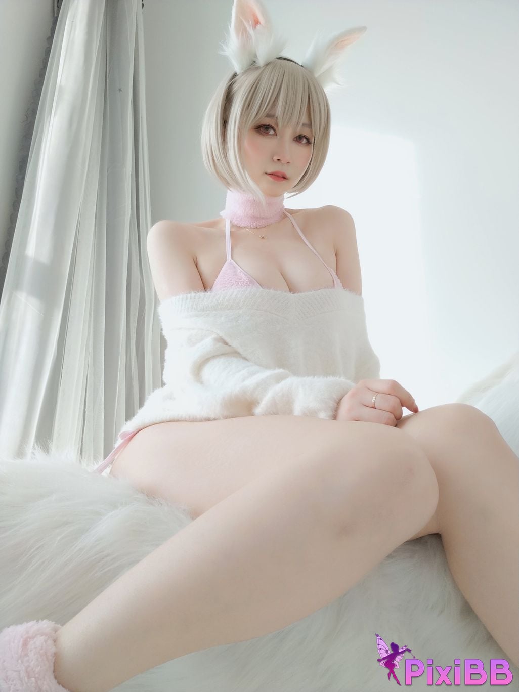 Coser baiyin811 PixiBB.COM 085