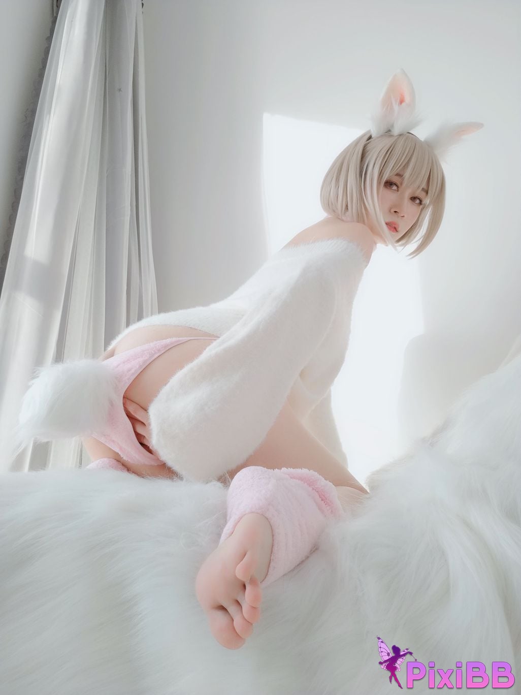 Coser baiyin811 PixiBB.COM 090