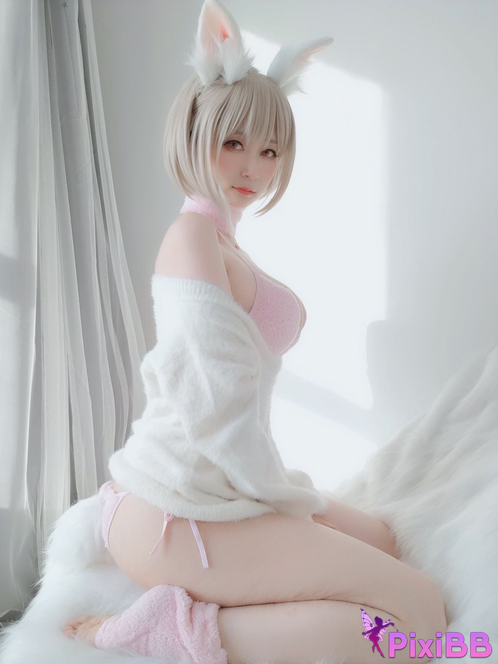 Coser baiyin811 PixiBB.COM 092