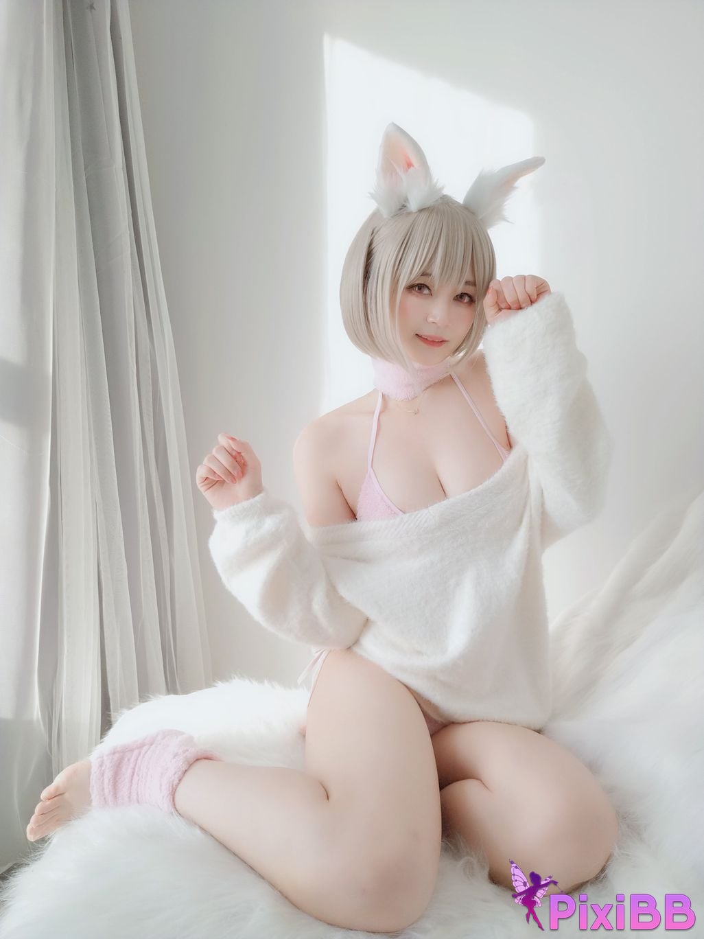 Coser baiyin811 PixiBB.COM 094