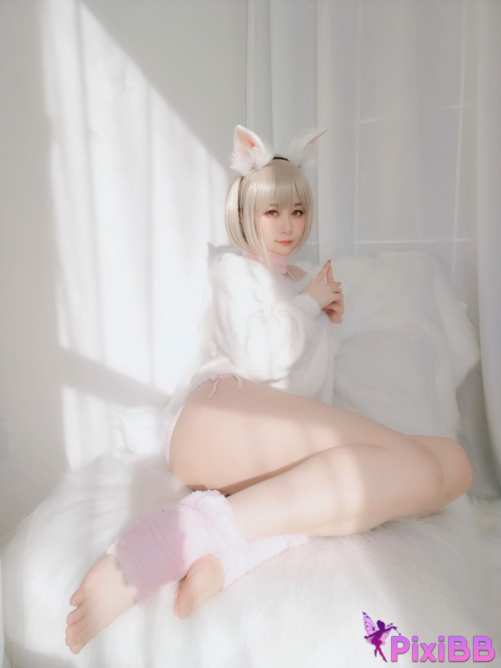 Coser baiyin811 PixiBB.COM 095