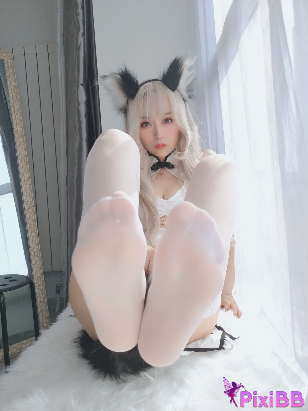 Coser baiyin811 PixiBB.COM 014