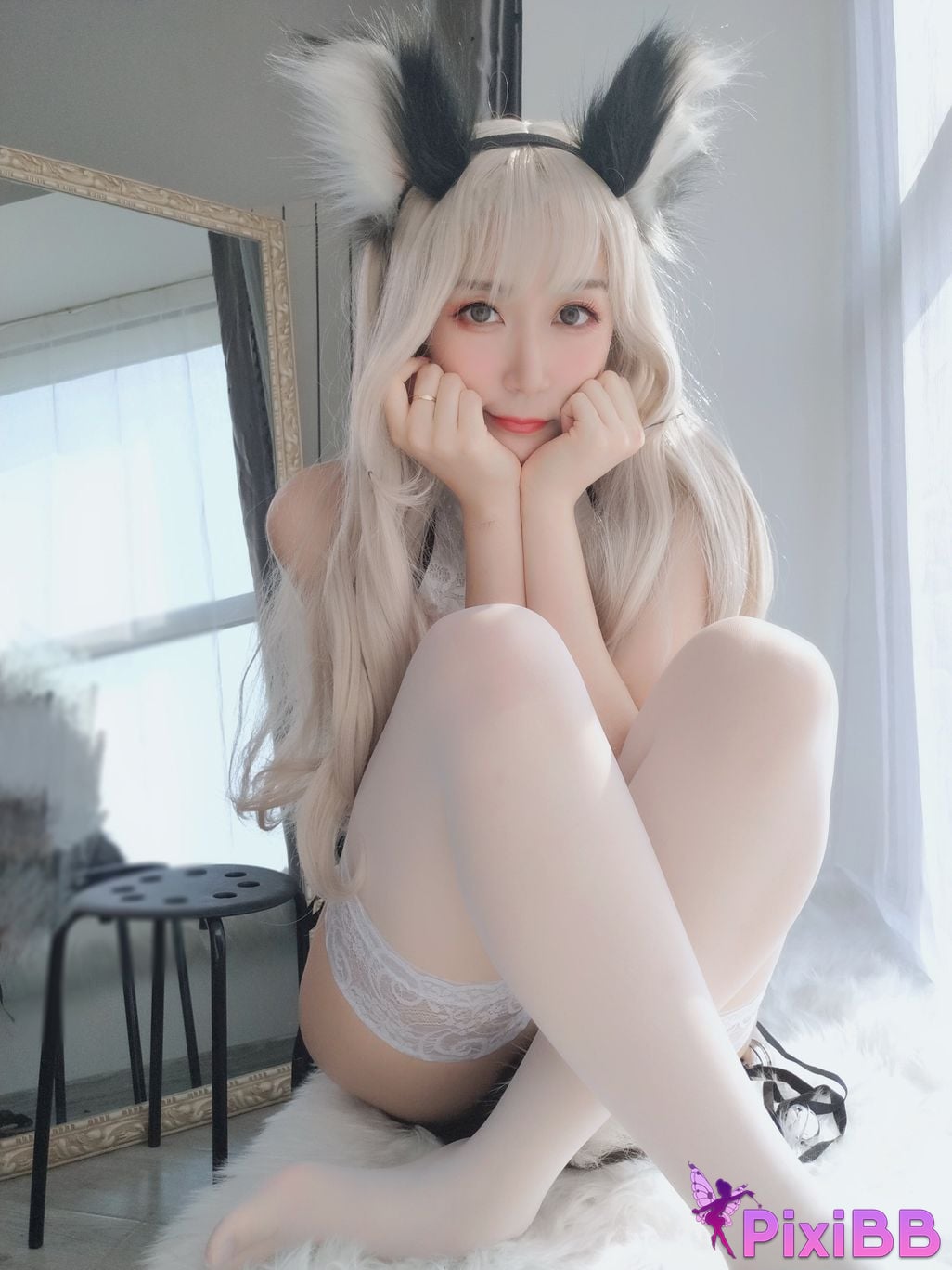 Coser baiyin811 PixiBB.COM 049