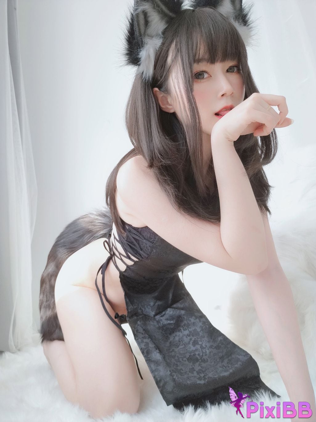 Coser baiyin811 PixiBB.COM 008