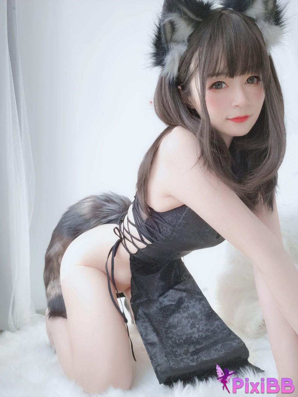 Coser baiyin811 PixiBB.COM 009