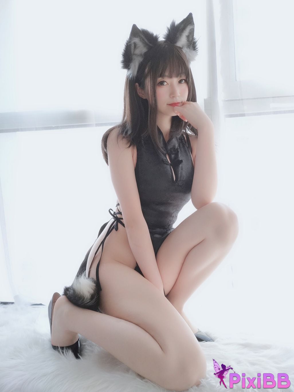 Coser baiyin811 PixiBB.COM 027