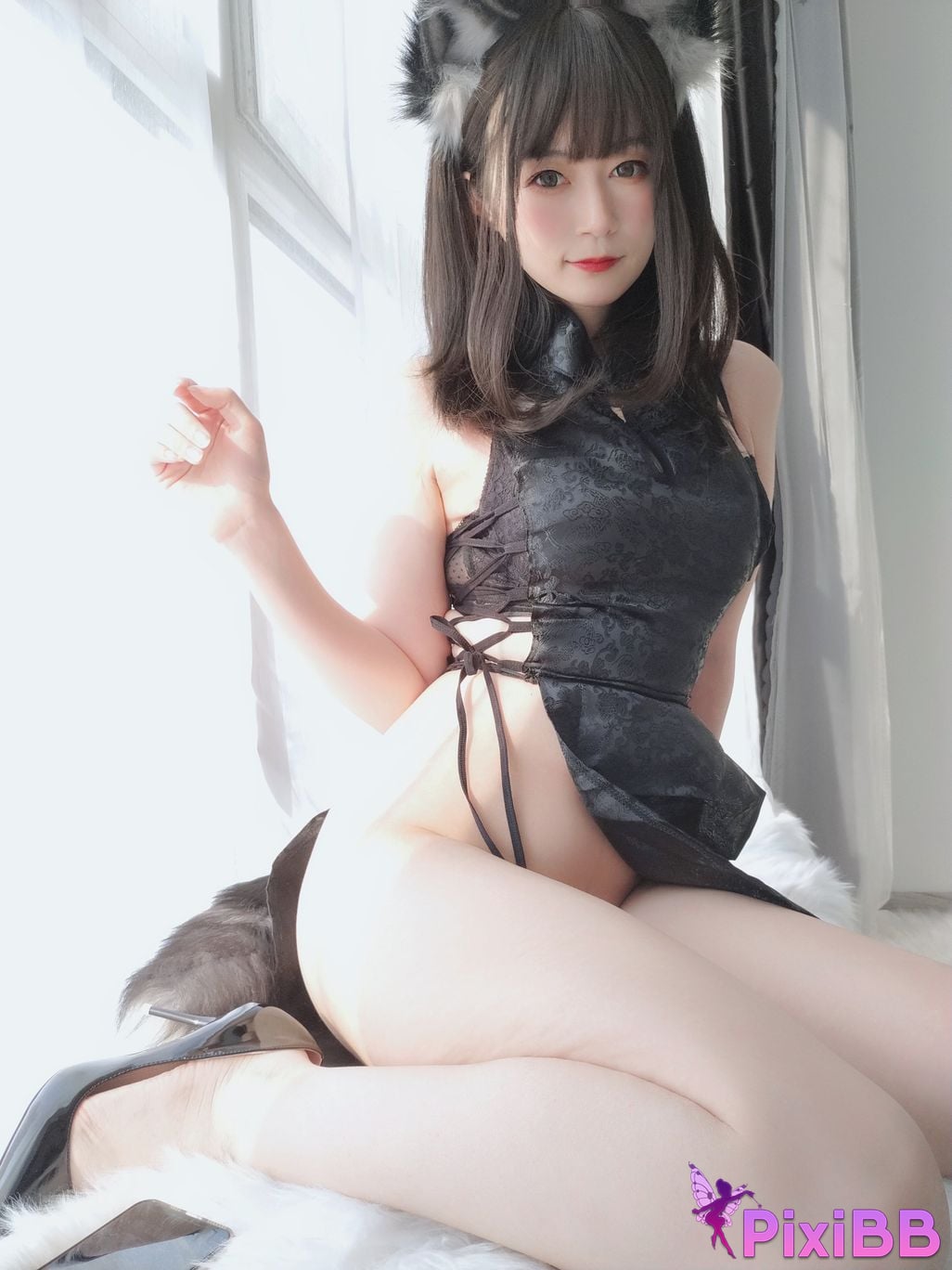 Coser baiyin811 PixiBB.COM 038