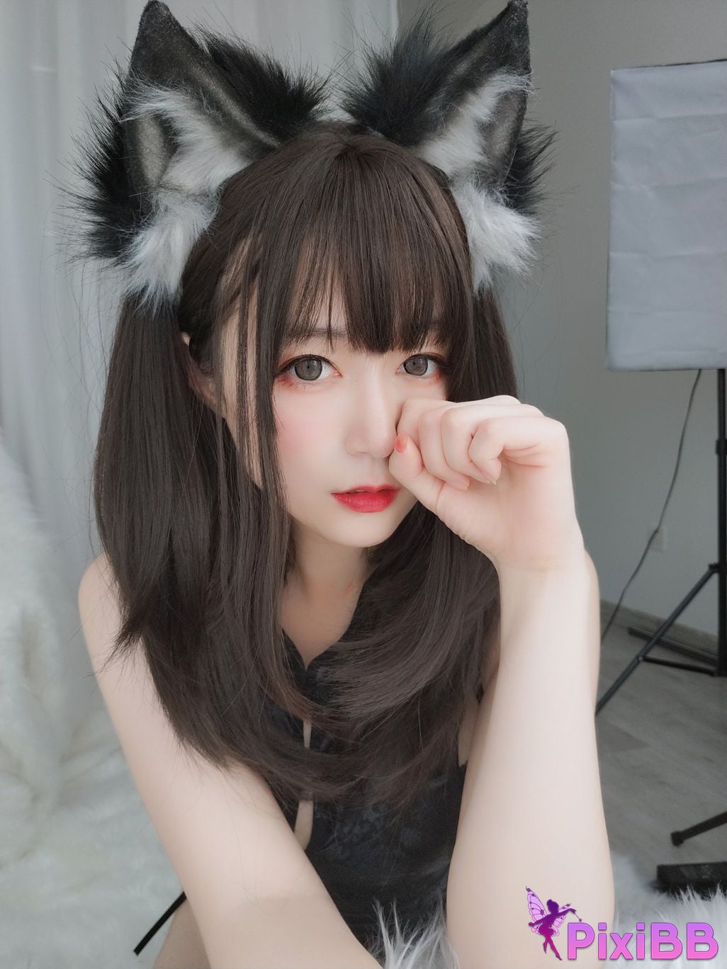 Coser baiyin811 PixiBB.COM 058