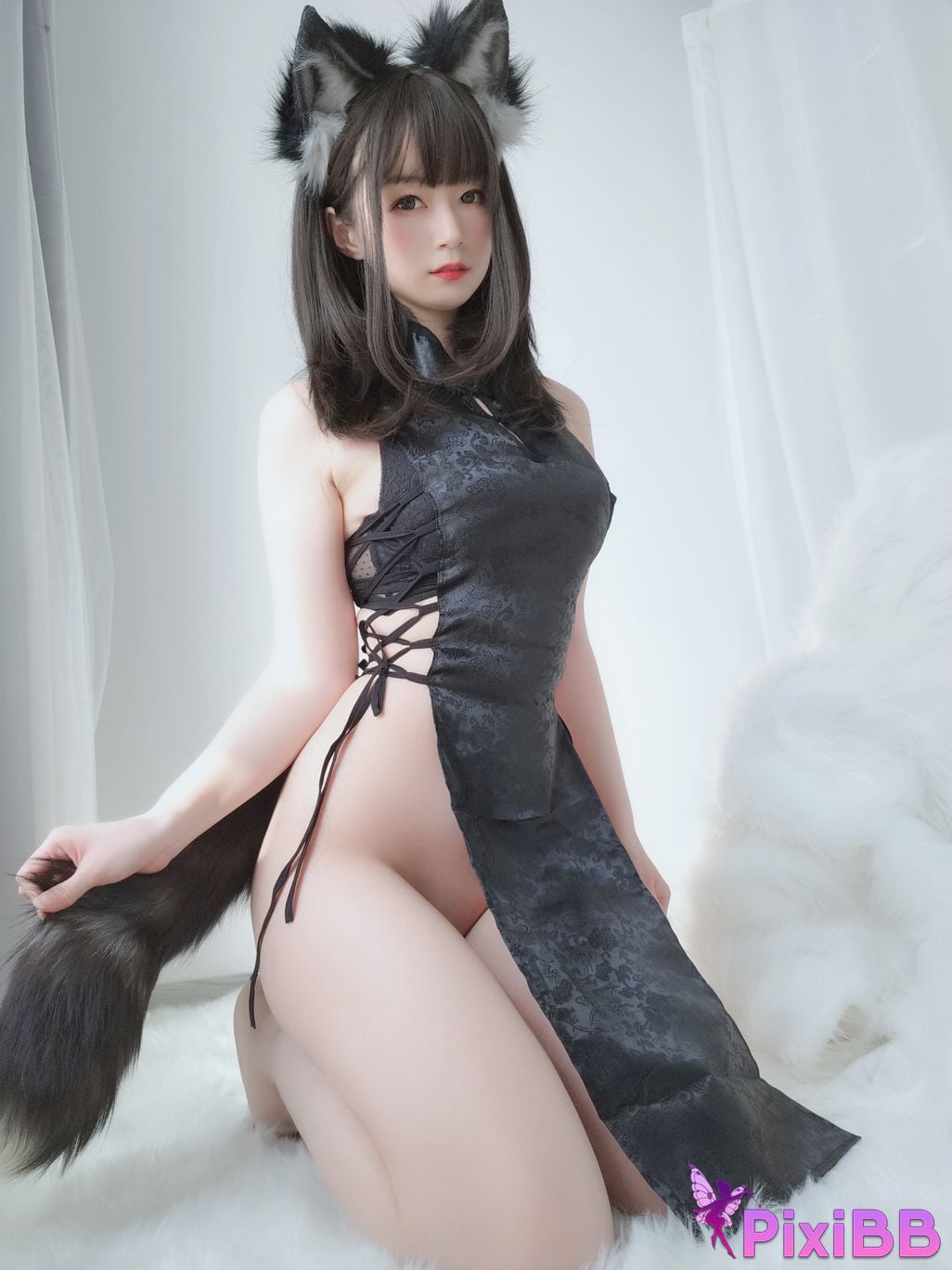 Coser baiyin811 PixiBB.COM 072