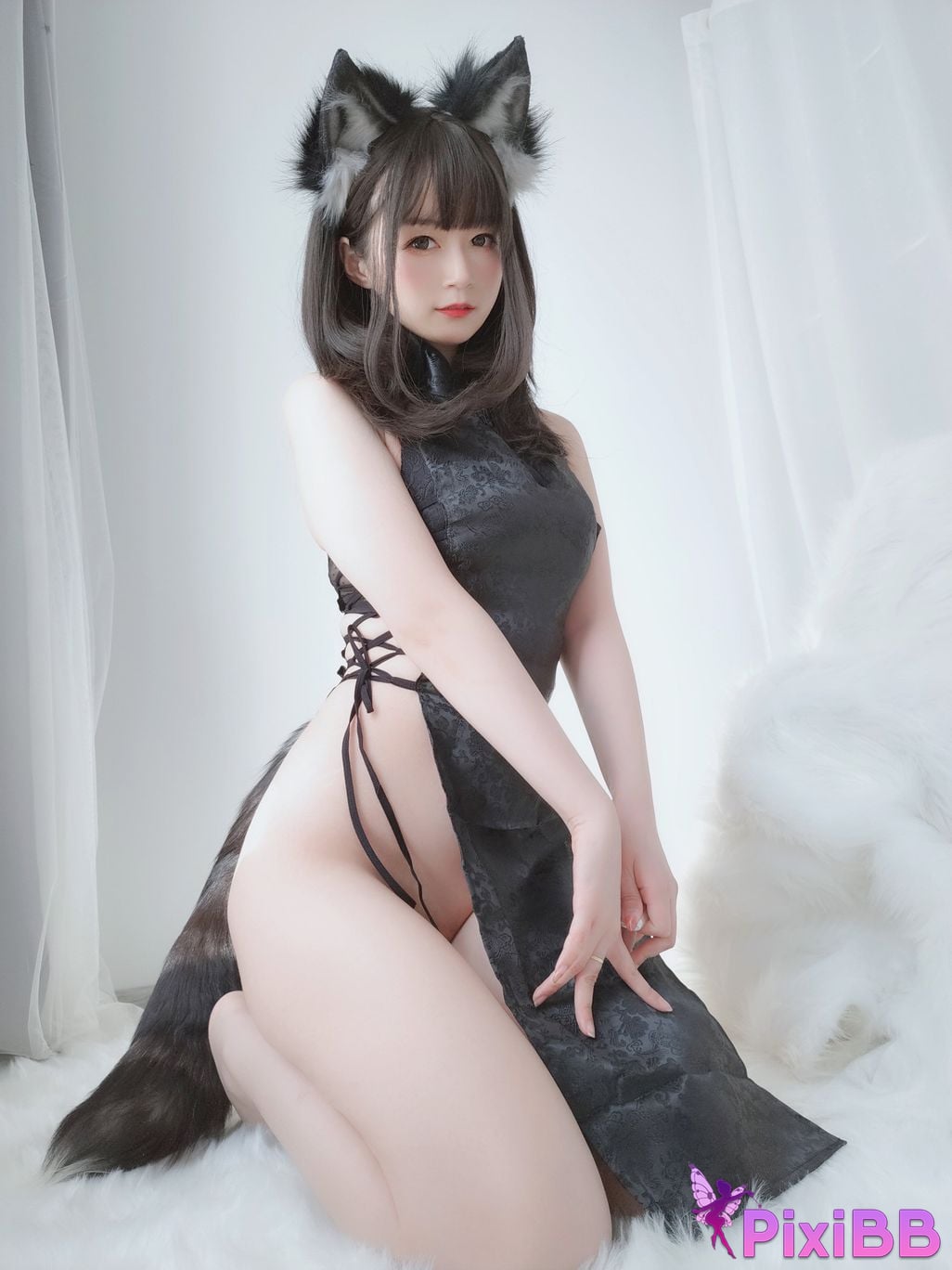 Coser baiyin811 PixiBB.COM 083