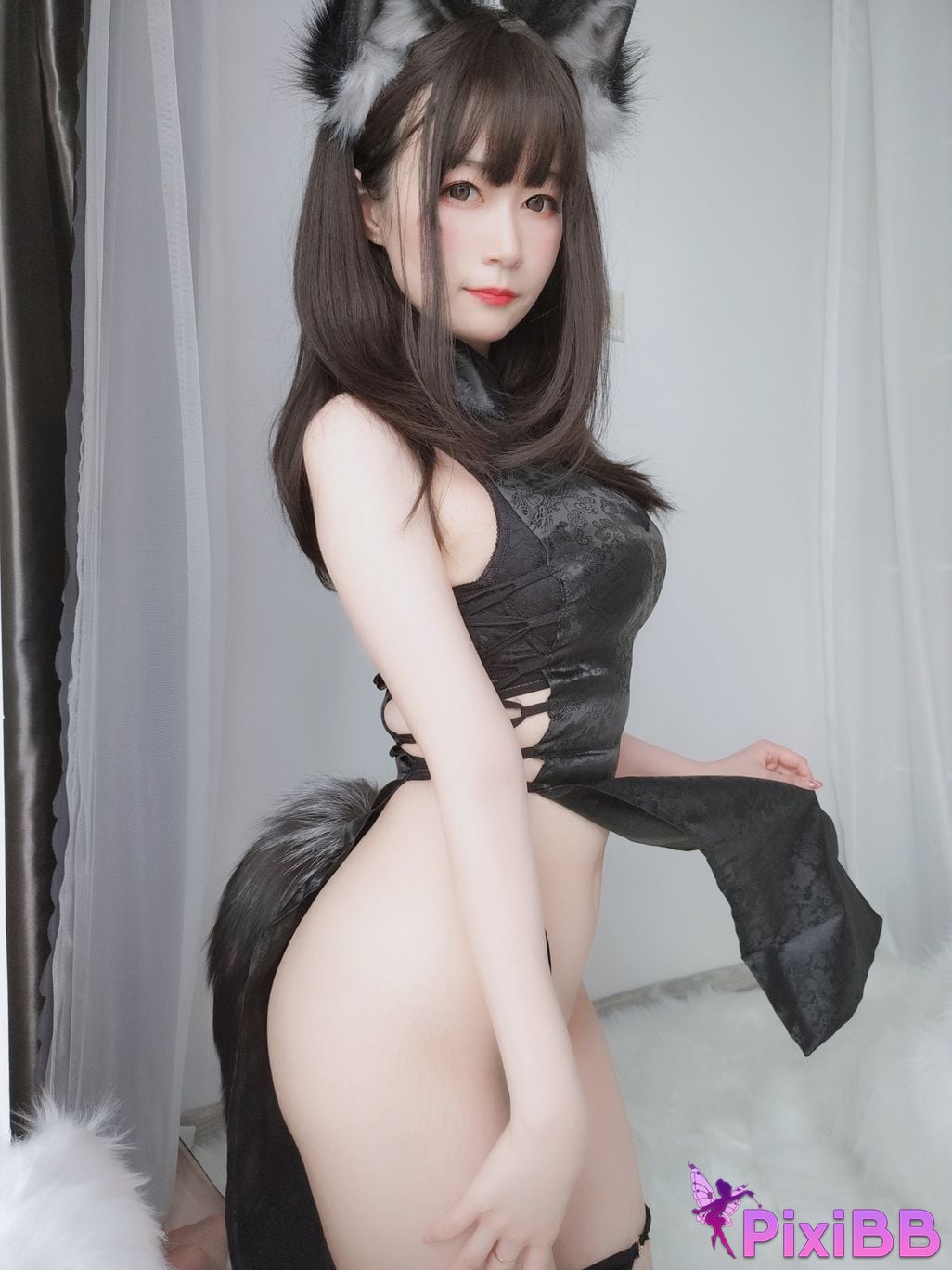 Coser baiyin811 PixiBB.COM 084