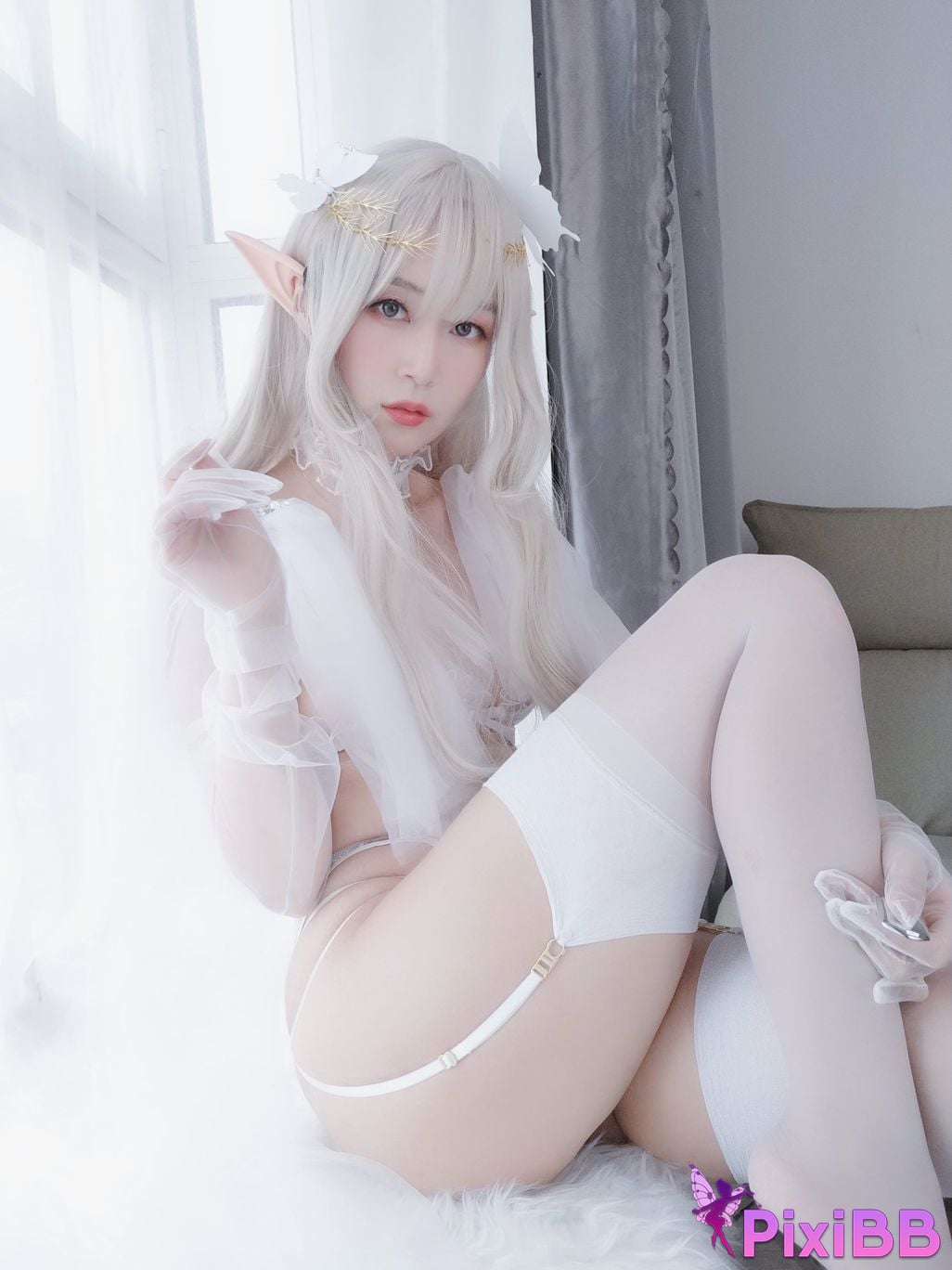 Coser baiyin811 PixiBB.COM 002