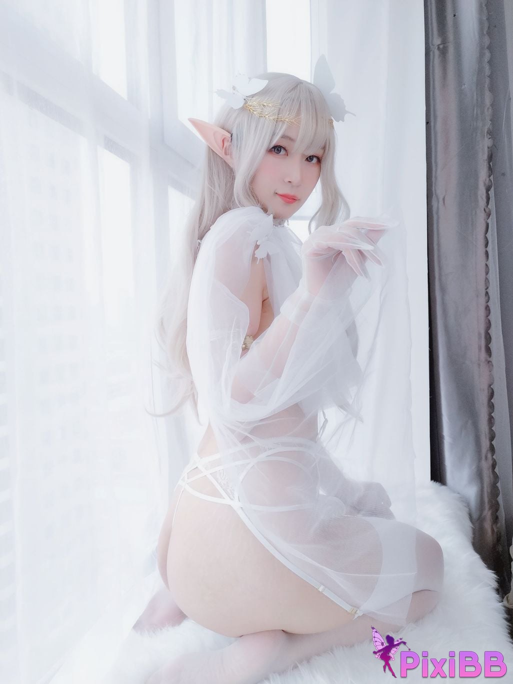 Coser baiyin811 PixiBB.COM 006