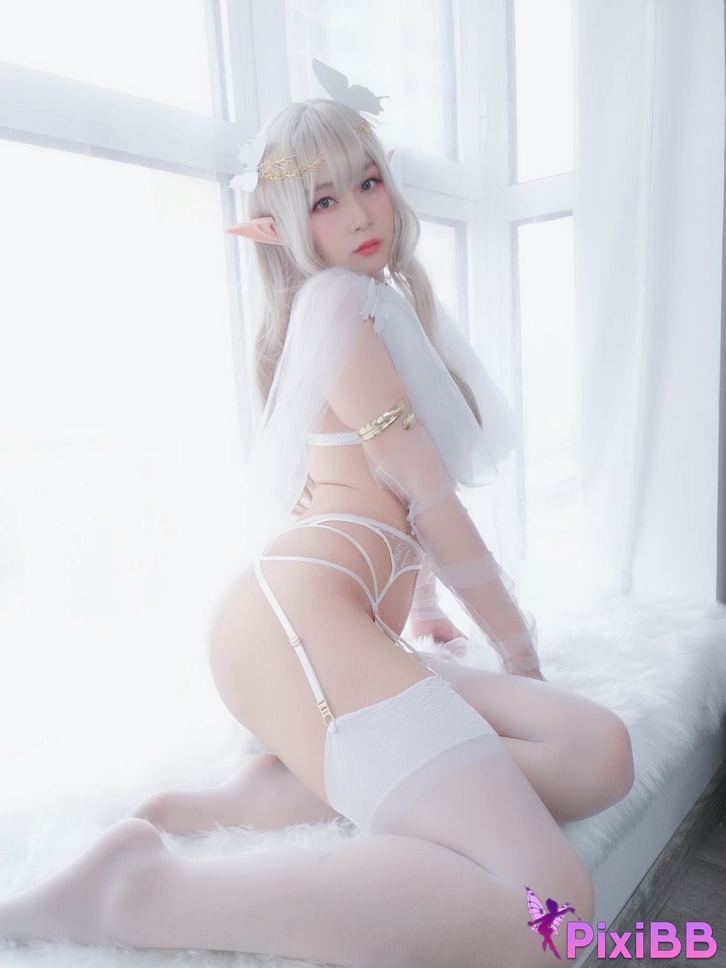 Coser baiyin811 PixiBB.COM 010