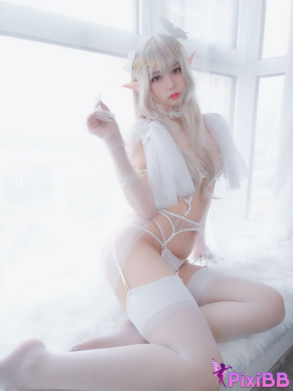 Coser baiyin811 PixiBB.COM 014