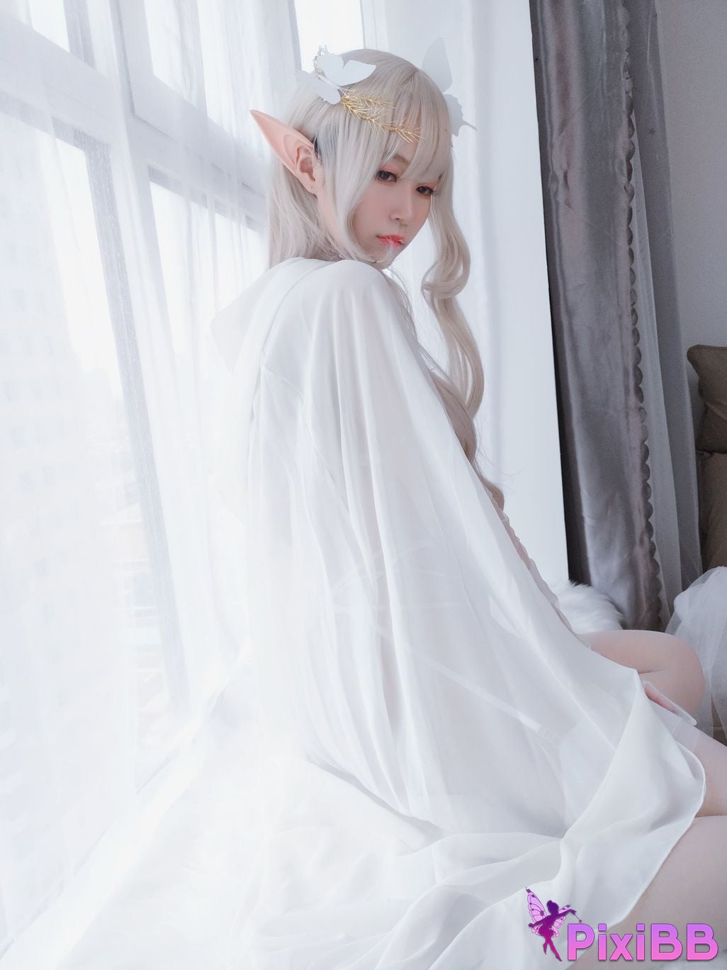 Coser baiyin811 PixiBB.COM 017
