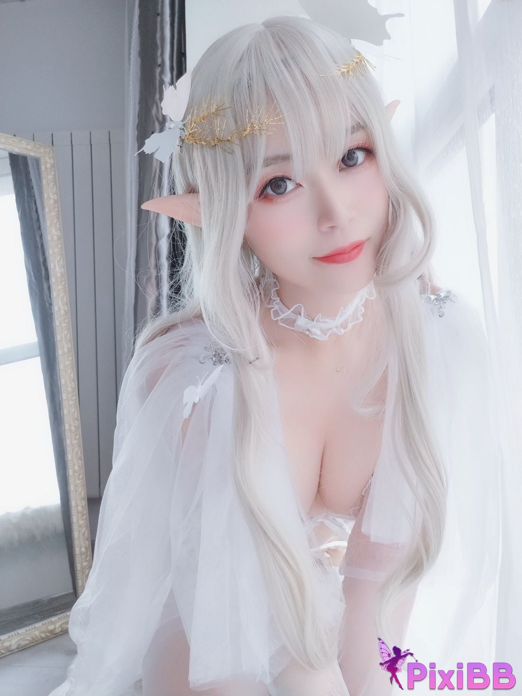 Coser baiyin811 PixiBB.COM 023