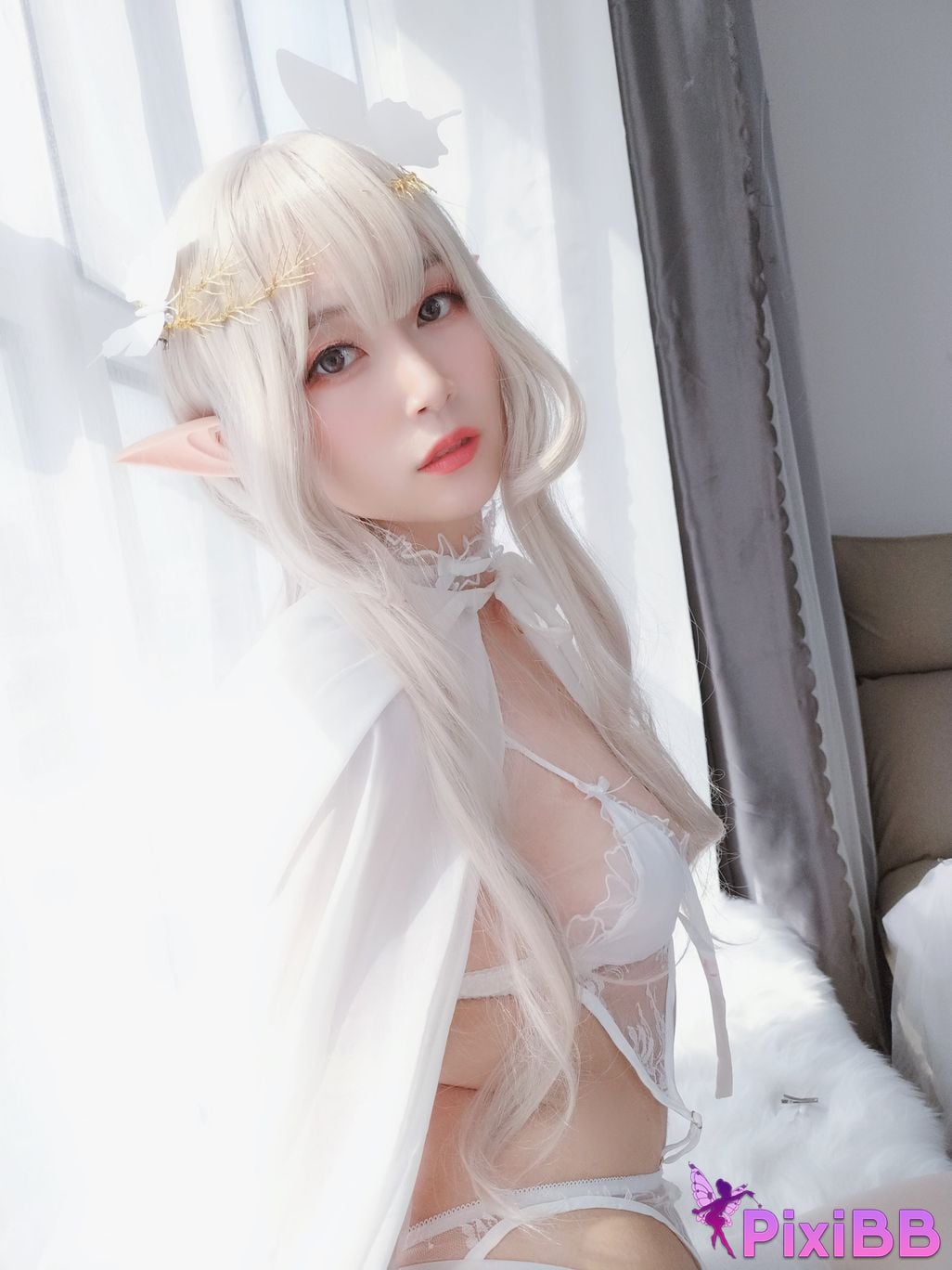 Coser baiyin811 PixiBB.COM 029