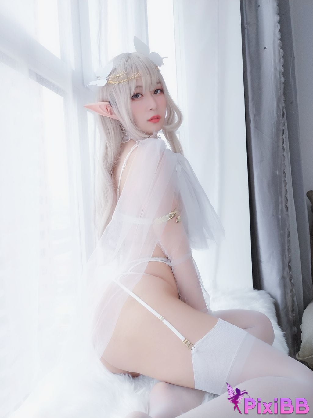 Coser baiyin811 PixiBB.COM 045