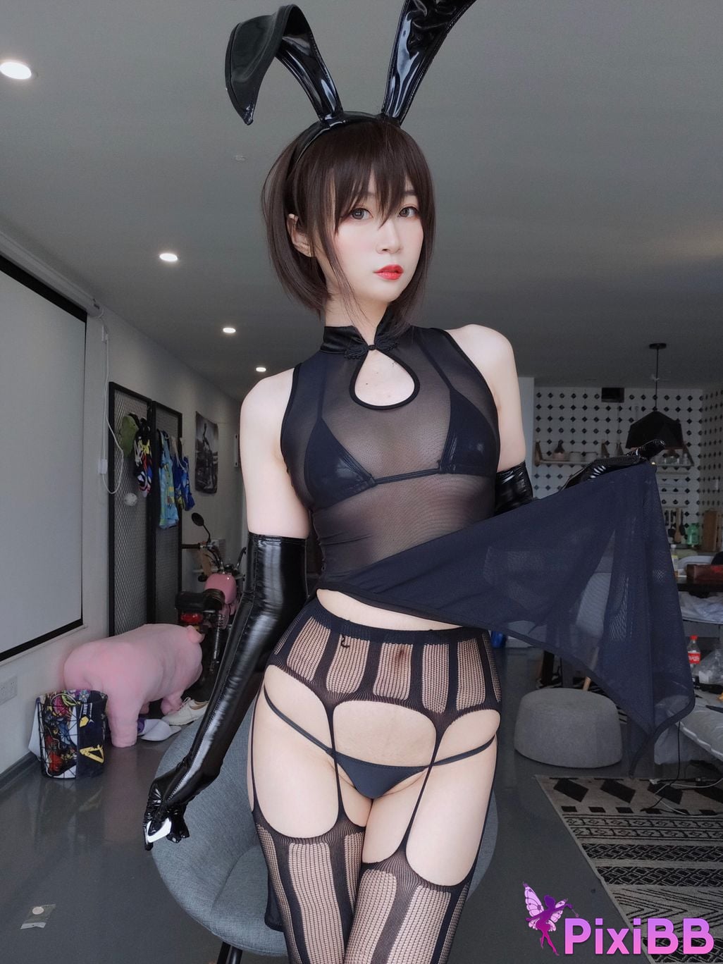 Coser baiyin811 PixiBB.COM 039