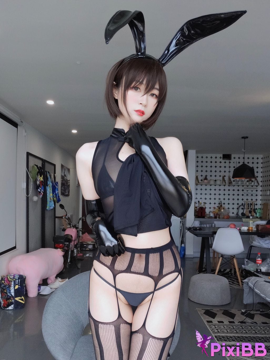 Coser baiyin811 PixiBB.COM 042