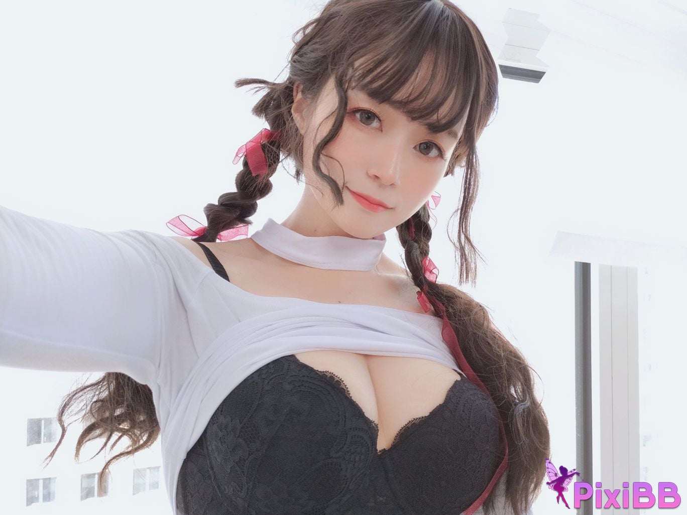 Coser baiyin811 PixiBB.COM 002